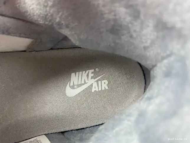 OG High Air 1 Stealth Jordan 555088-037 0526